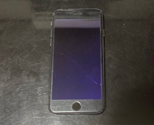 iPhone8 64GB SIMフリー