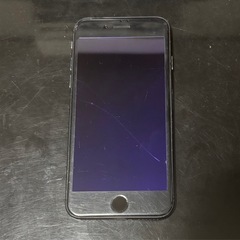 iPhone8 64GB SIMフリー