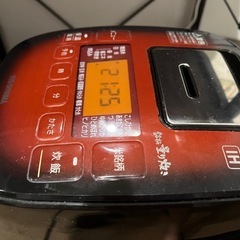 炊飯器