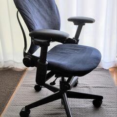 アメリカ🇺🇸スチールケース リープ　チェア　Steelcase ...