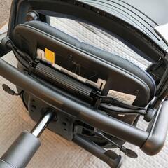 アメリカ🇺🇸スチールケース リープ　チェア　Steelcase 横浜市青葉区若草台に取りにこられる方限定の画像