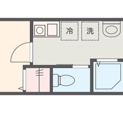 🏢安心の叶えRoom✨『1K』相模原市南区旭町✨敷金礼金無料💰✨...