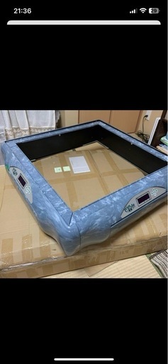 全自動麻雀卓点棒計算枠