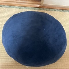 座禅用クッション