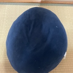 座禅用クッションの画像
