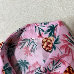 アロハシャツの画像