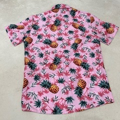 アロハシャツの画像