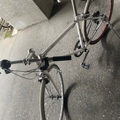 西新駅付近で直接受渡】福岡 自転車26インチ