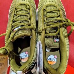51122 NIKE AIR MAX Dn 未使用【27cm】付属品全部付の画像