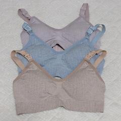 【未使用】授乳ブラの画像