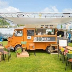 舞鶴公園のキッチンカーフェスに行きませんか？😆✨