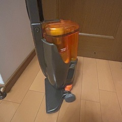 掃除機　サイクロン式の画像