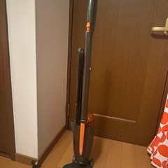 掃除機　サイクロン式