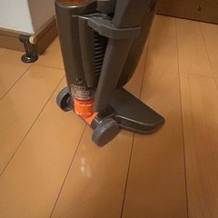 掃除機　サイクロン式の画像