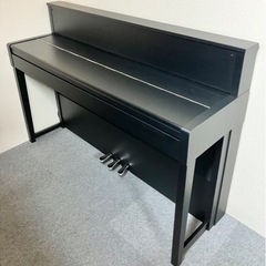 【美品】YAMAHA 電子ピアノ CLP-S406B【無料配送可能】の画像
