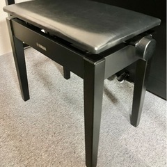 【美品】YAMAHA 電子ピアノ CLP-S406B【無料配送可能】の画像