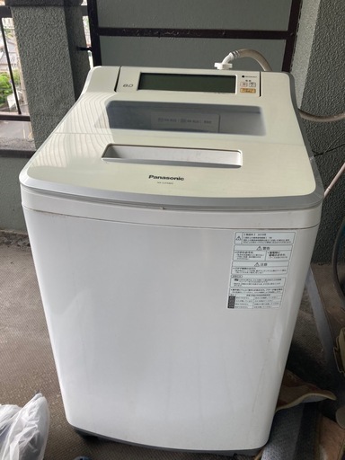 【送料込み】美品 パナソニック タテ型8kg洗濯機 NA-SJFA805 設置 パナソニック Jコンセプト NA-JFA805 価格比較 - 価格.com