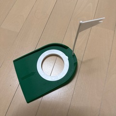 パターマット、素振り練習の画像