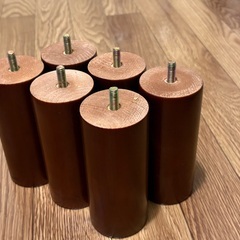 ※相談中※【NATURAL SLEEP LABO】ベッドフレーム【6/27日まで】の画像