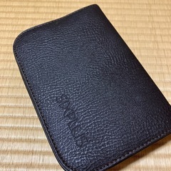 受け渡し予定者決定