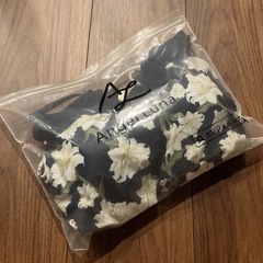 【新品】エンジェルルナ ワンピース水着の画像