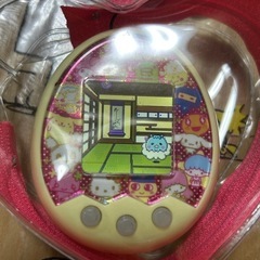 たまごっちみくす 通信してくれる方