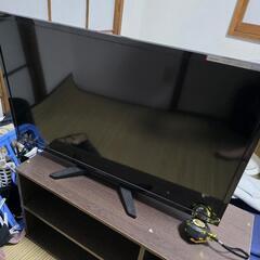 テレビ 32型
