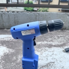 ドライバードリルの画像