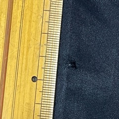 120A 小学生　男子　制服　イートン　スラックス　ズボンの画像