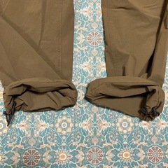 men's Marmot トレッキングパンツ の画像
