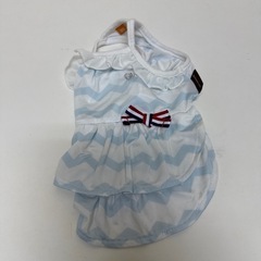 犬用服　ペットウェア　小型犬用　春夏