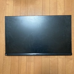ASUS モニターVP279QG　2020年【ジャンク】