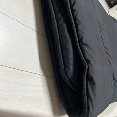 お話中‼️
ダブル敷布団