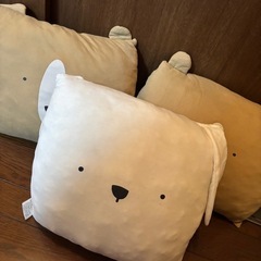 クッション