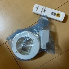 LEDライト　照明の画像
