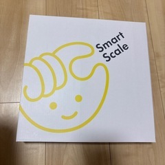 チョコザップ　体組成計