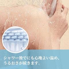 シャワーヘッド 手元止水 浄水カートリッジ 多種吐水モード 軽量 取付簡単の画像