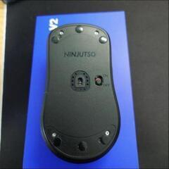 Ninjutso SORA V2 ゲーミングマウスの画像