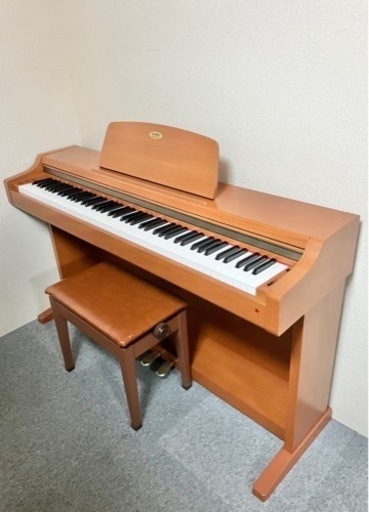 日本最大級 KAWAI 電子ピアノ PN2C【無料配送可能】 (PIANO OFF) 八潮の鍵盤 鍵盤楽器