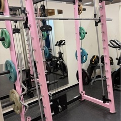 トレーニング機材の画像
