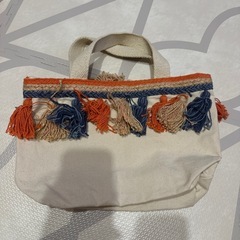 トートバッグ