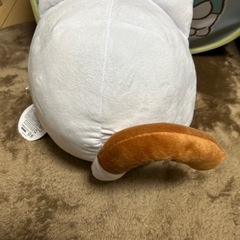 風来のシレン　チンタラぬいぐるみの画像