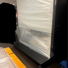 スタジオミラー　大型ミラー