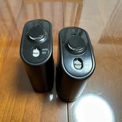 未使用。ルンバ　バーチャルウォールの画像