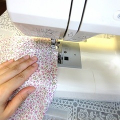 ミシンを教えてくれるところや人を教えて下さい