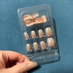 ネイルチップの画像