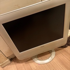 aiwaアナログ液晶テレビ