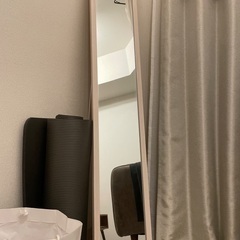 スタンドミラー