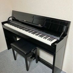 【美品】Roland電子ピアノ DP990RF【無料配送可能】