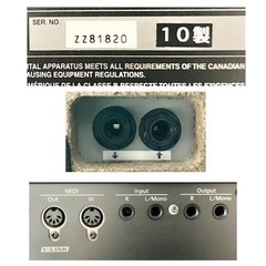 【美品】Roland電子ピアノ DP990RF【無料配送可能】の画像